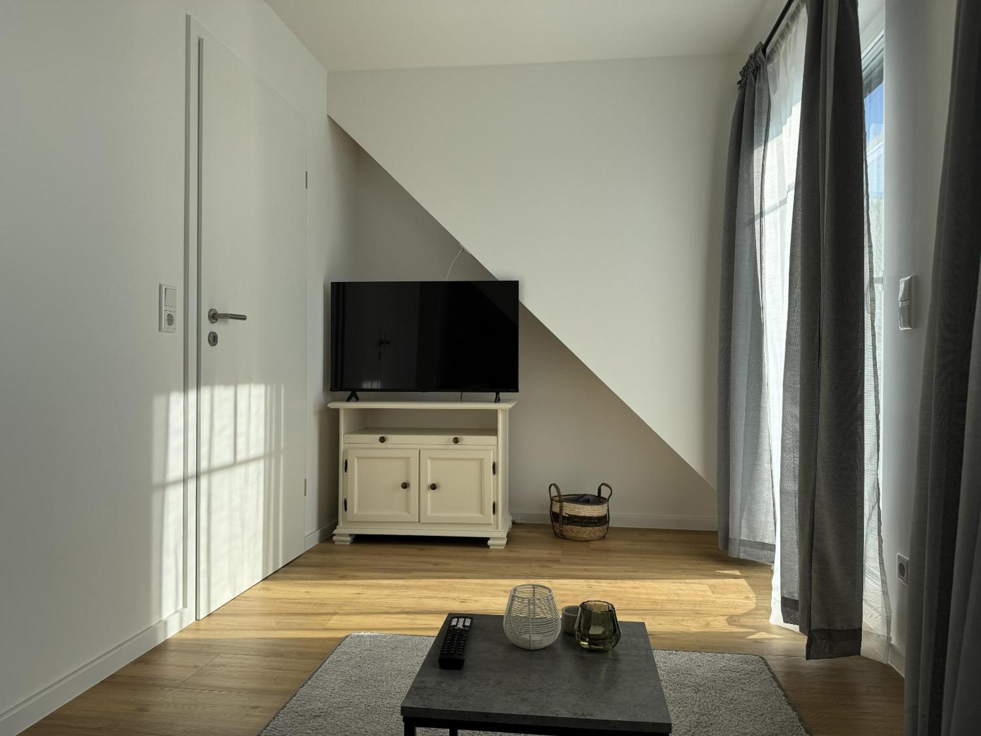 Ferienwohnungen An Der Himmelsleiter Oerlinghausen Quarto foto