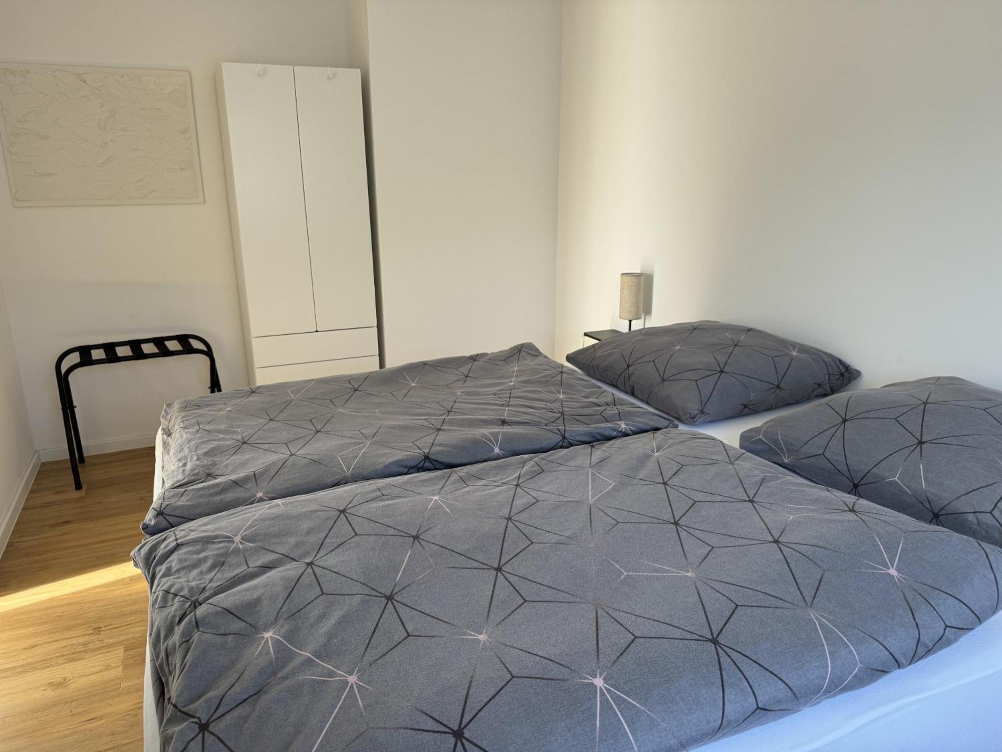 Ferienwohnungen An Der Himmelsleiter Oerlinghausen Quarto foto